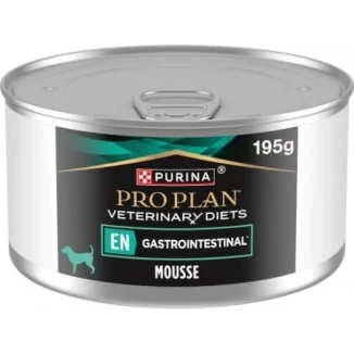Purina Veterinary Diets’ canine EN umido mousse