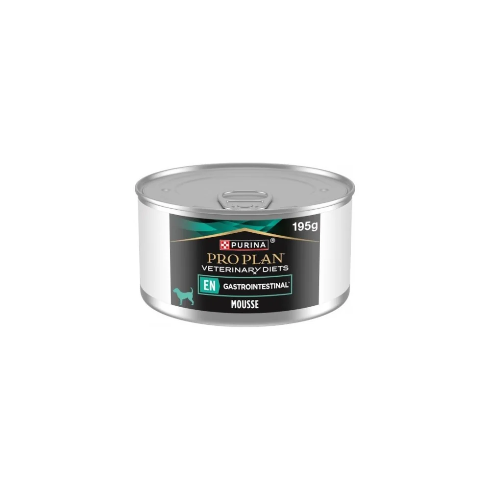 PurinaPurina Veterinary Diets’ canine EN umido mousse