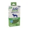 Life PetLife Pet Natural Dental Sticks medium/large (menta e aloe)