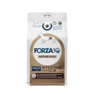 Forza 10 Intestinal Colon active fase 1 mini/toy