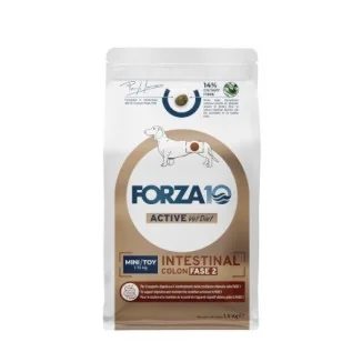 Forza 10 Intestinal Colon active fase 2 mini/toy