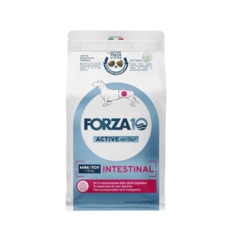 Forza 10 Intestinal active mini/toy