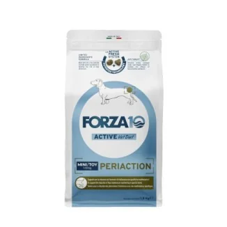 Forza 10 Periaction active mini/toy