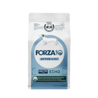 Forza 10 Echo active mini/toy