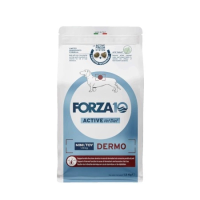 Forza 10Forza 10 Dermo active mini/toy