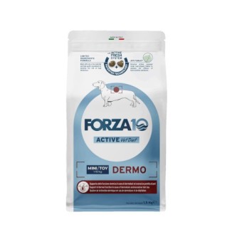 Forza 10 Dermo active mini/toy