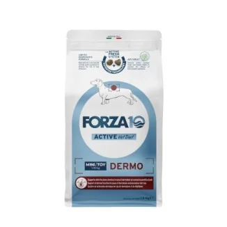 Forza 10 Dermo active mini/toy