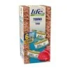 Life PetLife Pet Cat Natural Multipack (tonno)