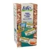 Life PetLife Pet Cat Natural Multipack (tonno e frutti di mare)