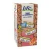 Life PetLife Pet Cat Natural Multipack (tonno e gamberetti)