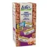 Life PetLife Pet Cat Natural Multipack (tonno e prosciutto)