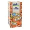 Life PetLife Pet Cat Natural Multipack (tonno e salmone)