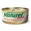 Life PetLife Pet Cat Naturel (pollo e gamberetti)