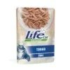 Life PetLife Pet Cat Natural (tonno)