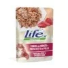 Life PetLife Pet Cat Natural (tonno con manzo e prosciutto)