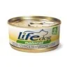 Life PetLife Pet Dog Natural (tacchino)