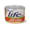 Life Pet Cat Le Ricette (coscia di pollo)