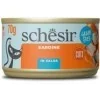 Schesir Sardine in salsa (sardine)