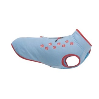 Camon Felpa Red Paw