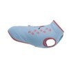 Camon Felpa Red Paw