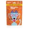 Natural CodeNatural Code Snack per gatti sterilizzati con Carni rosse e mirtilli