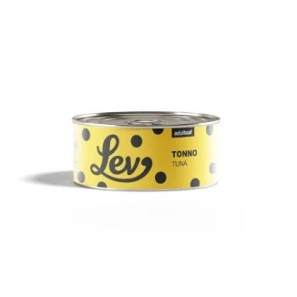 Natural Code Lev (tonno)