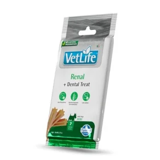 Farmina Vet Life Dentral Treat Renal mini