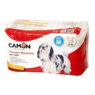 Camon Dog's Nappy Pannolini igienici