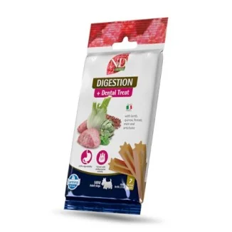 Farmina Dentral Treat N&D Quinoa Digestion