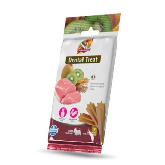 Farmina Dental Treat N&D Tropical Selection mini (maiale)