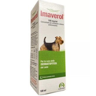 Audevard Imaverol