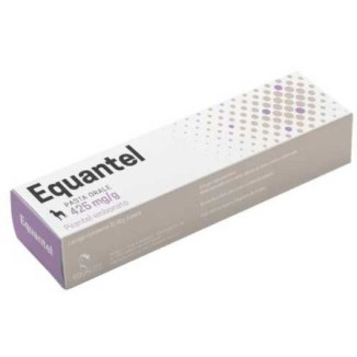 Equality Equantel