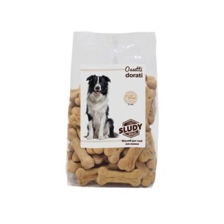 Sludy Biscotti ossetti dorati (manzo)