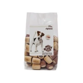 Sludy Biscotti mix ripieni