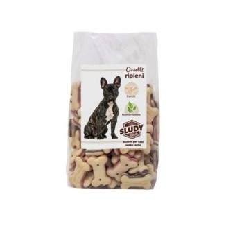 Sludy Biscotti ossetti ripieni