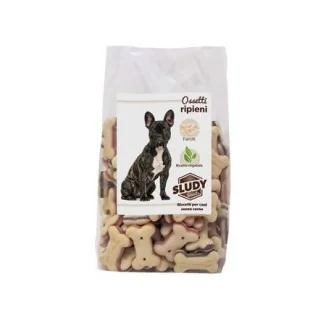 Sludy Biscotti ossetti ripieni