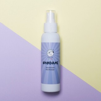 Fluffy Pet Snodami spray districante