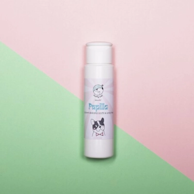 Fluffy PetFluffy Pet Pupilla lozione occhi e orecchie
