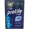 ProlifeProlife Smart Medium/Large umido (trota e riso)