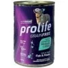 ProlifeProlife Grain Free Medium/Large umido (pesce e patate)