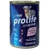 ProlifeProlife Sensitive Medium/Large umido (maiale e riso)
