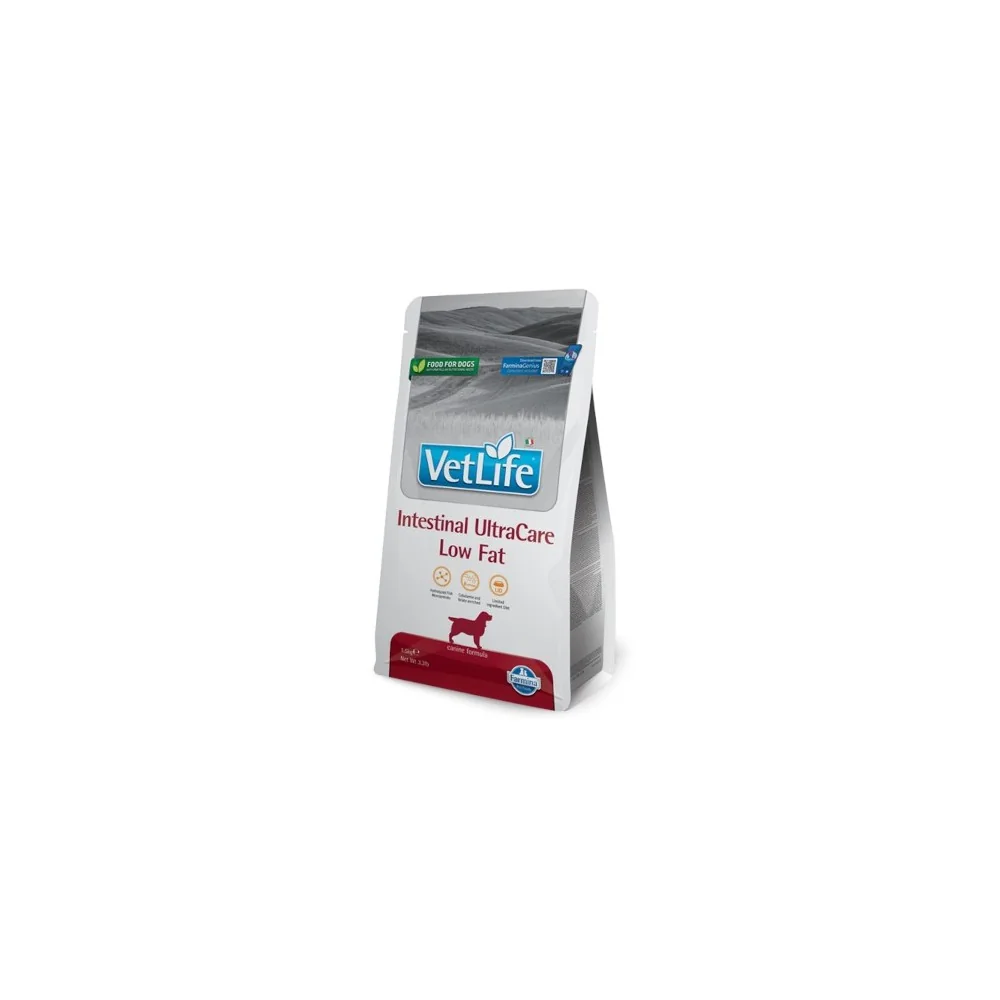 FarminaFarmina Vet Life Intestinal ultracare low fat