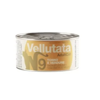 Natural Code Vellutata (tonno e verdure)