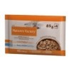 Nature's Variety Cat Bocconcini in salsa multipack (pollo e salmone)