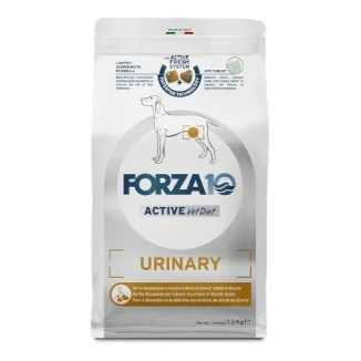 Forza 10 Urinary active