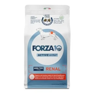 Forza 10 Renal active mini/toy
