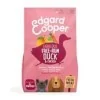 Edgard & CooperEdgard & Cooper Crocchette per cuccioli senza cereali (Anatra e Pollo)