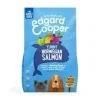 Edgard & CooperEdgard & Cooper Crocchette per cani senza cereali (Salmone)