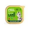 Edgard & CooperEdgard & Cooper Paté per gatti (Agnello e Pollo)