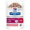 Hill'sHill's Prescription Diet i/d feline bocconcini al salmone